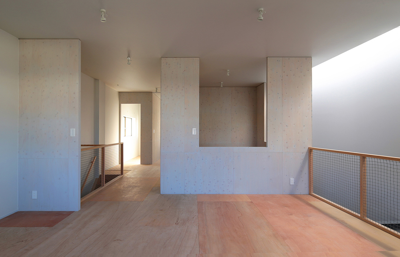 清水のリノベーション