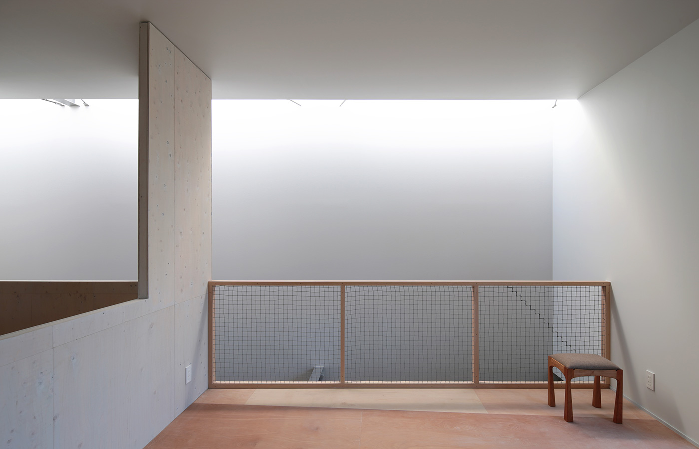 清水のリノベーション