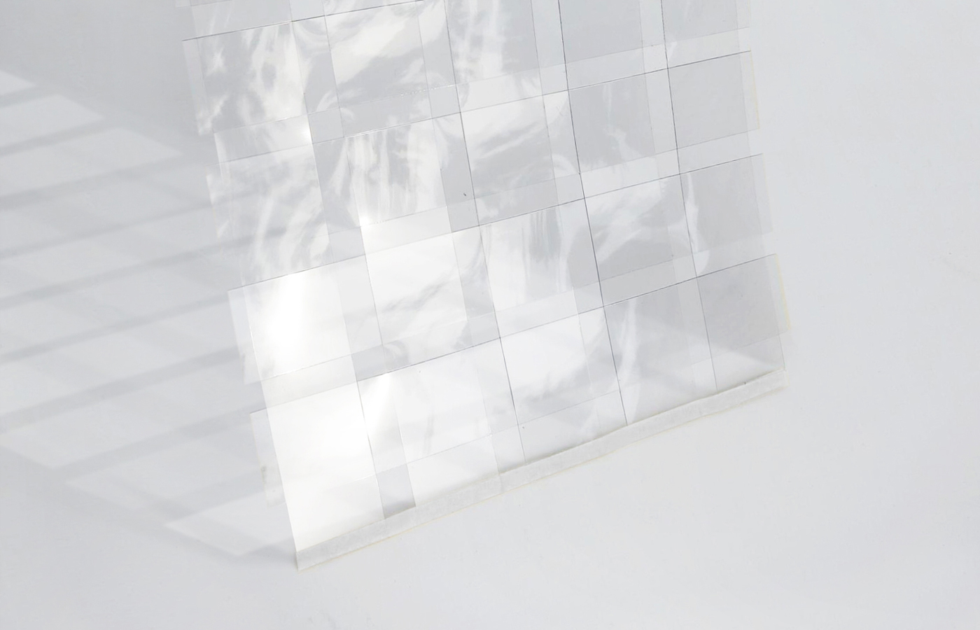 U-35 glass competition