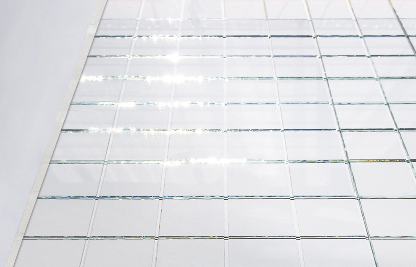 U-35 glass competition