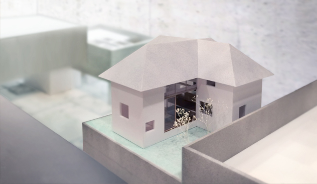 知多の家 / House in chita